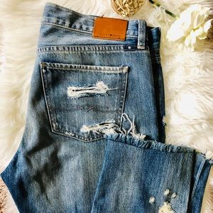 lucky brand jeans